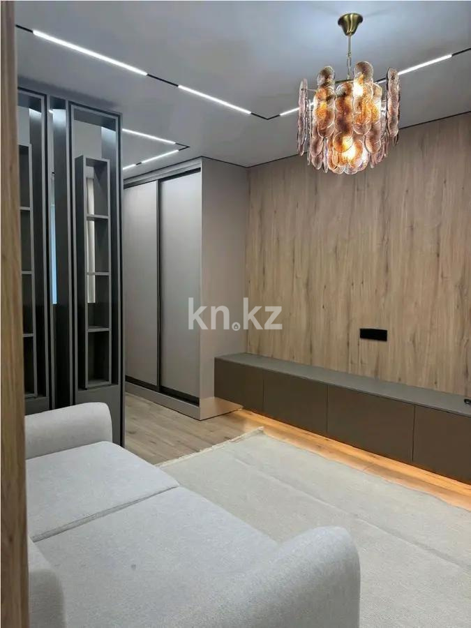 Продажа 1-комнатной квартиры, 33 м² в Алматы