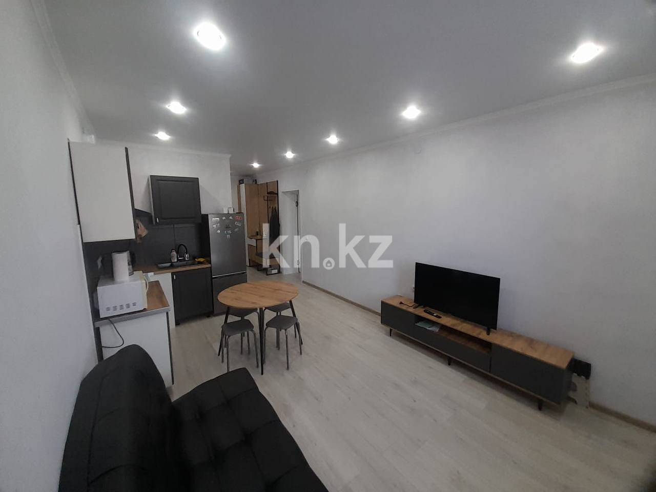 Аренда 2-комнатной квартиры, 47 м² в Астане - фото 3