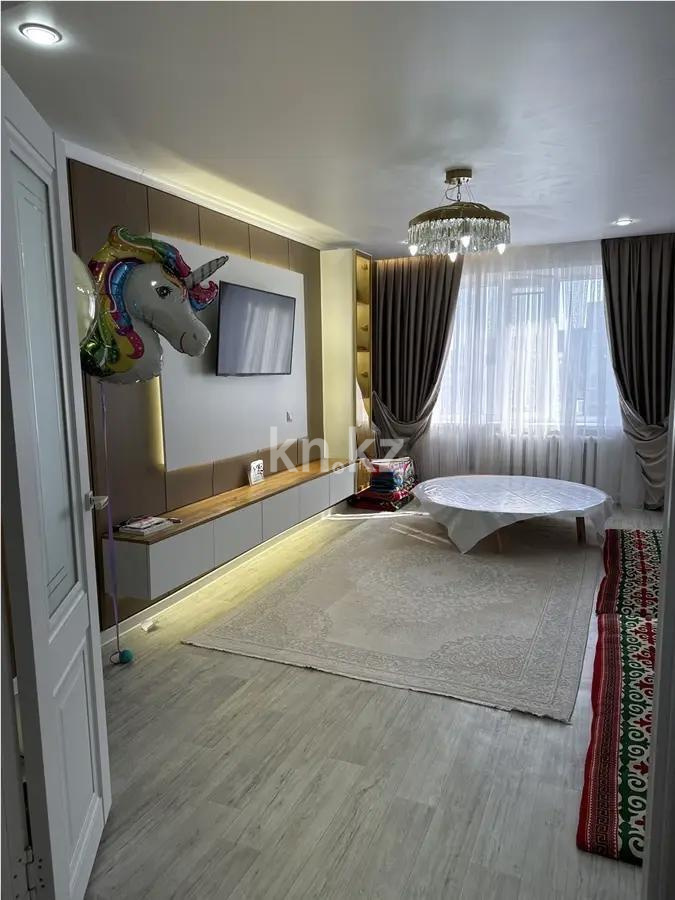 Продажа 3-комнатной квартиры, 70 м² в Темиртау