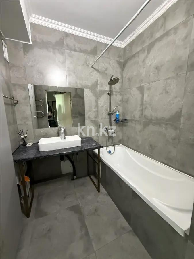 Продажа 3-комнатной квартиры, 83 м² - Продажа квартир в Медеуском р-не Алматы фото 5 из 7