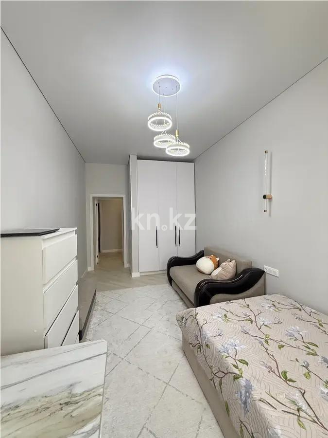 Продажа 5-комнатной квартиры, 211.3 м², ул. Бокейхана, дом  3Б - Продажа  пятикомнатных квартир в новостройках Астаны без посредников фото 2 из 10