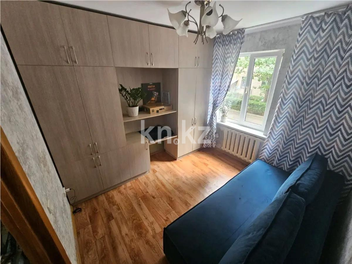 Продажа 2-комнатной квартиры, 42 м² в Алматы - фото 2