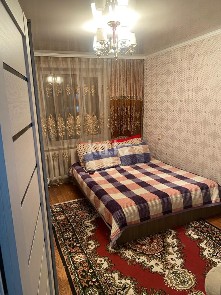 Продажа 2-комнатной квартиры, 47 м², мкр-н Восток-3 в Караганде - фото 5