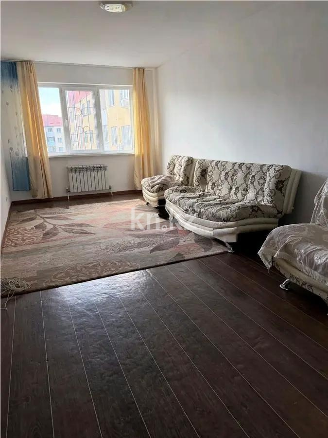 Продажа 2-комнатной квартиры, 61 м² в Алматы