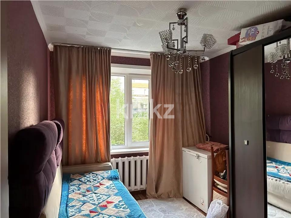 Продажа 2-комнатной квартиры, 35 м² - Недвижимость в Караганде - страница 3 фото 3 из 5