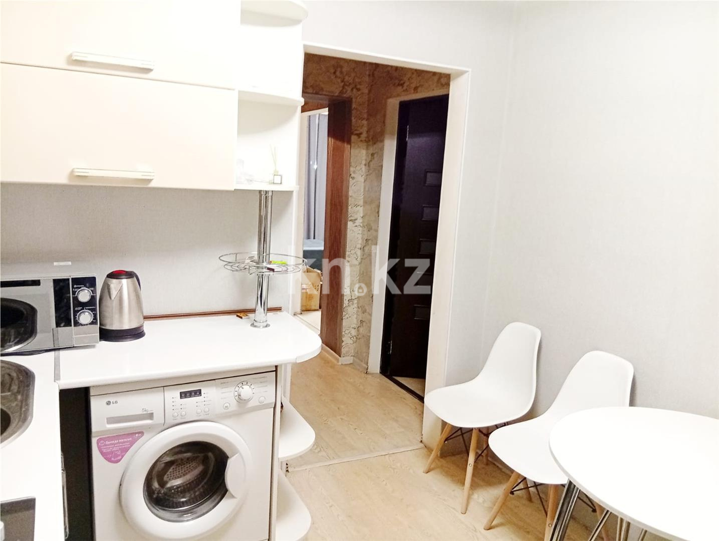 Продажа 3-комнатной квартиры, 50 м² - Продажа квартир в кирпичном доме в Казахстане фото 12 из 14