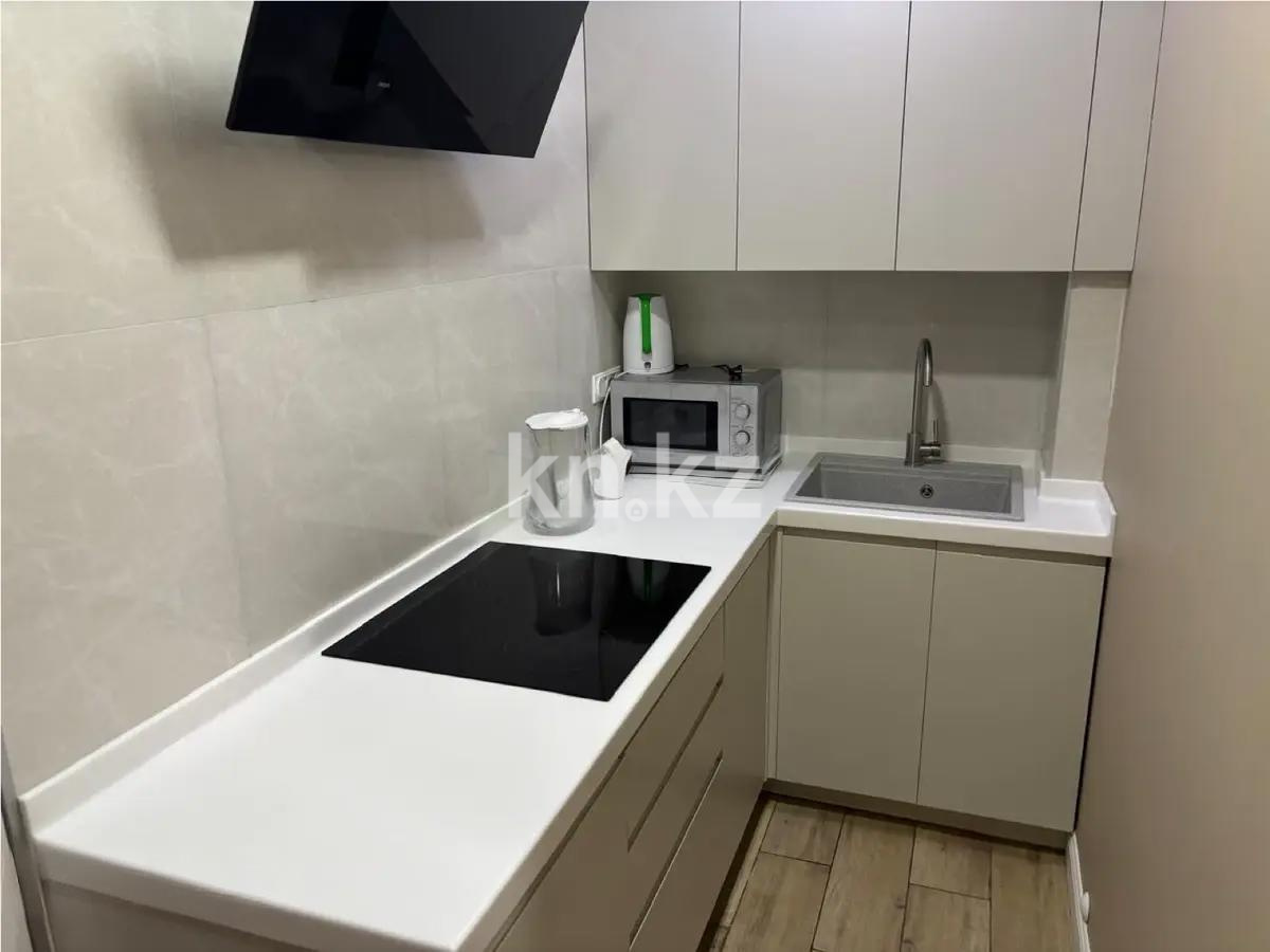Продажа 3-комнатной квартиры, 84 м², ул. Наурызбай батыра, дом  50 - Продажа  трехкомнатных квартир в новостройках Алматы фото 4 из 4