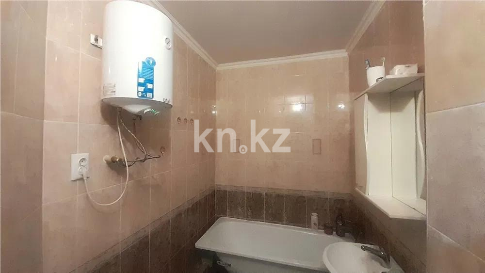 Продажа 1-комнатной квартиры, 37 м² в Астане - фото 3