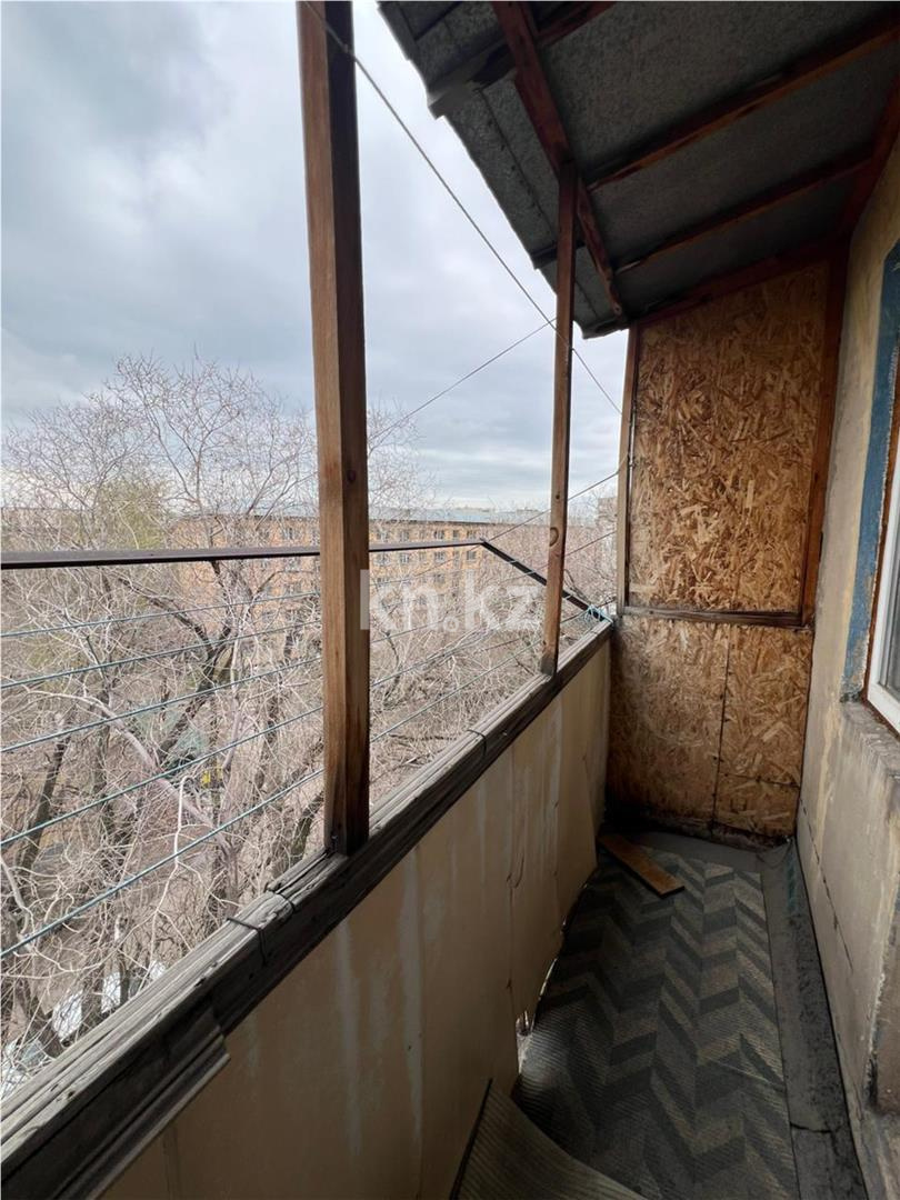 Продажа 2-комнатной квартиры, 43 м² в Караганде - фото 8