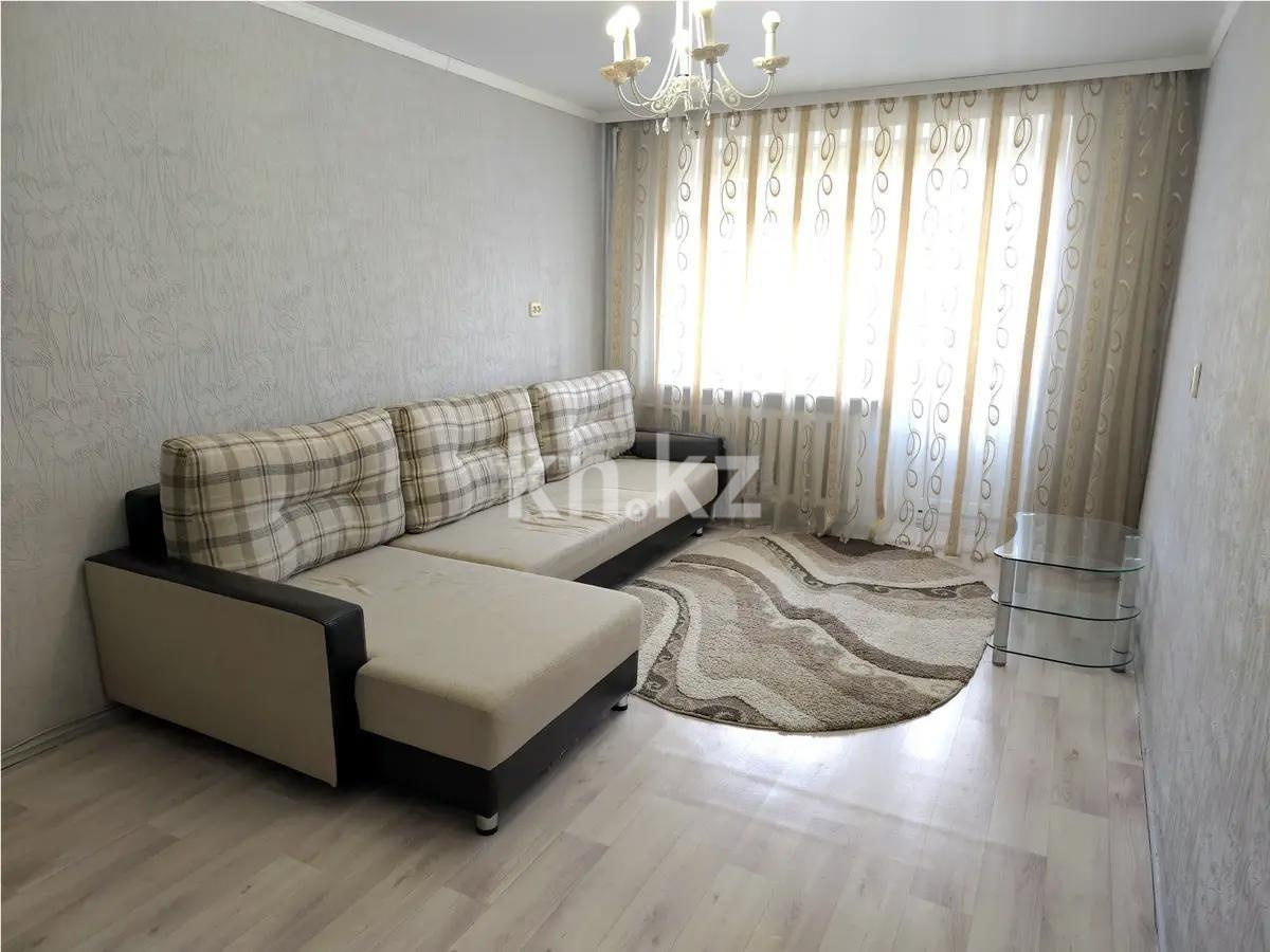 Продажа 1-комнатной квартиры, 30 м², ул. Аманжолова, дом  23 - Продажа  однокомнатных, двухкомнатных, трехкомнатных квартир в Караганде фото 1 из 2