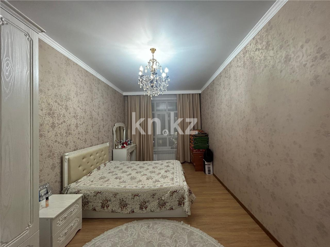 Продажа 2-комнатной квартиры, 65 м², ул. Бокейхана - Продажа квартир в Казахстане фото 6 из 18
