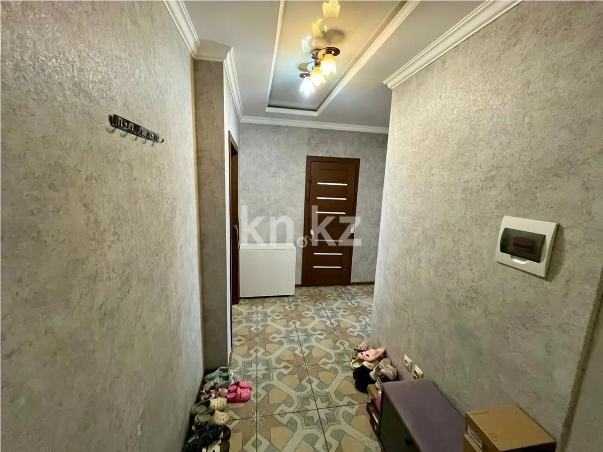 Продажа 1-комнатной квартиры, 45 м², пер. Сартау, дом  16 в Астане - фото 4