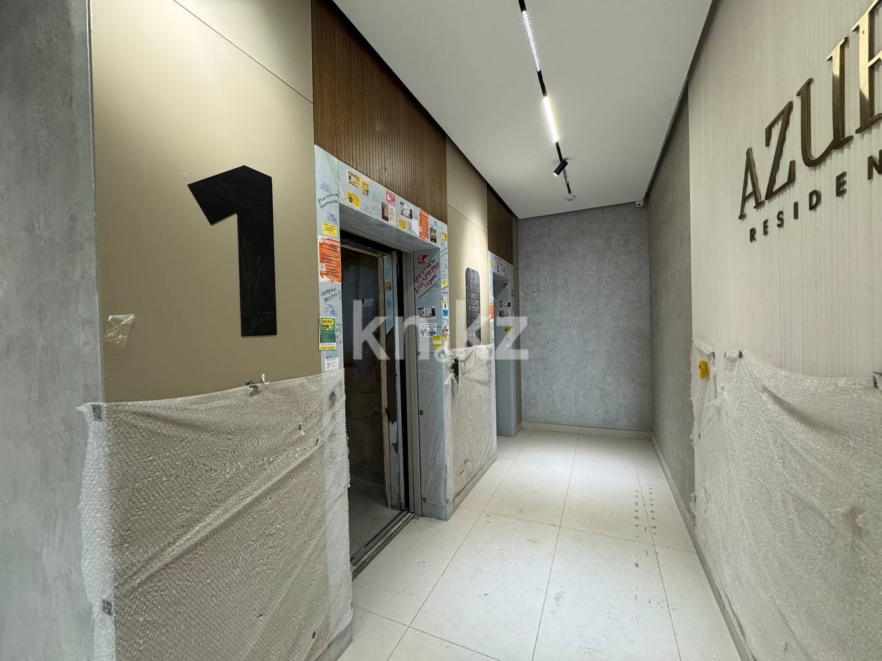 Продажа 2-комнатной квартиры, 70 м² - Продажа недвижимости в Астане - страница 4 фото 12 из 23