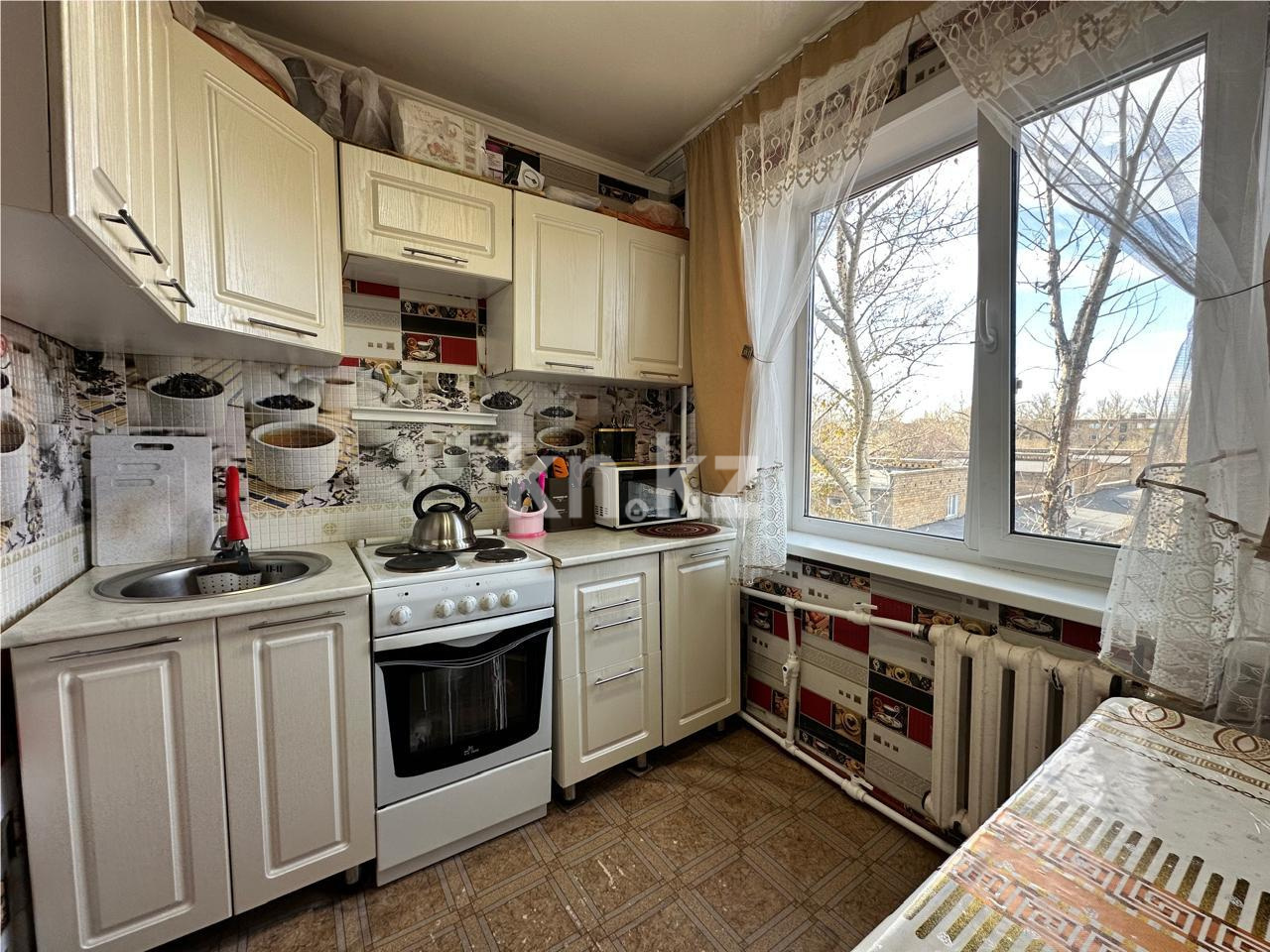 Продажа 3-комнатной квартиры, 57 м², мкр-н 12 в Караганде - фото 10