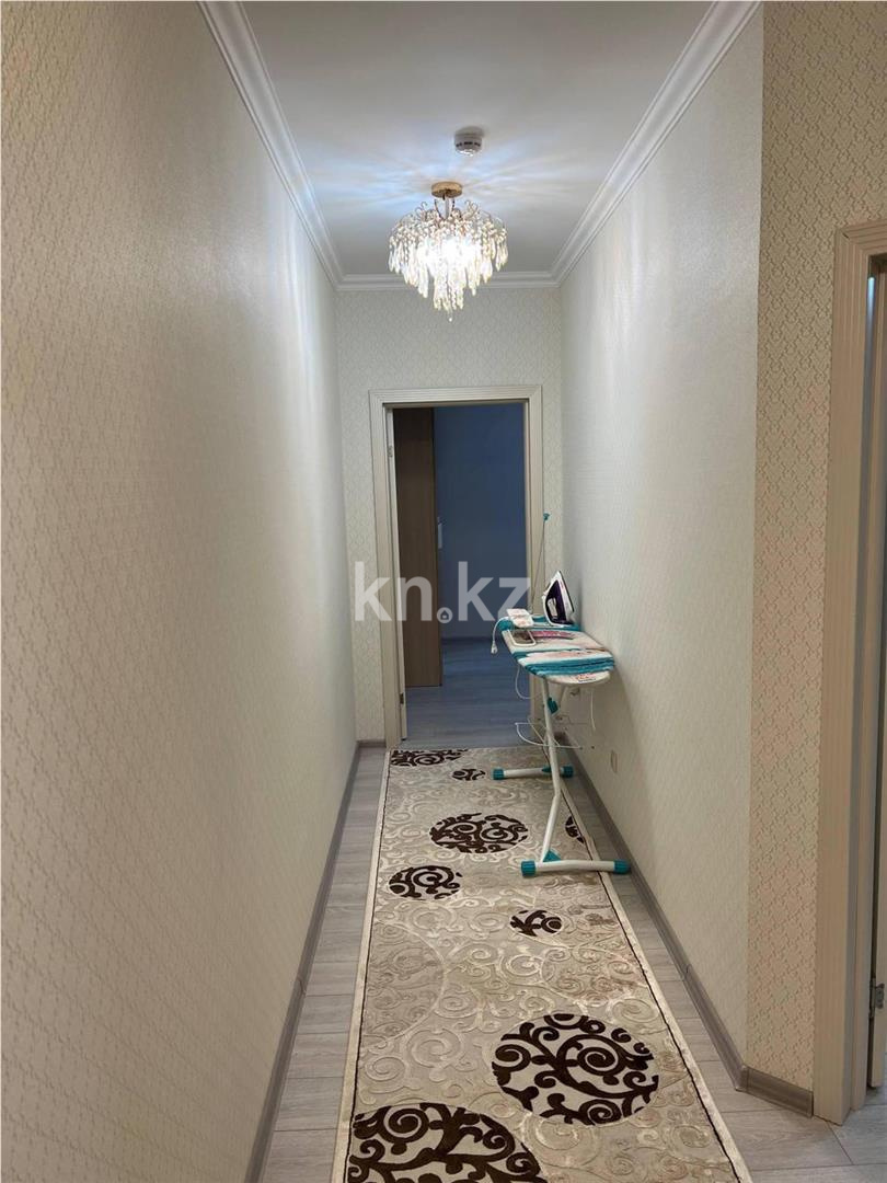 Продажа 2-комнатной квартиры, 60 м² в Астане - фото 8