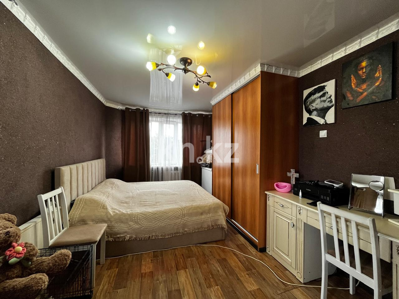Продажа 3-комнатной квартиры, 62 м² в Караганде - фото 10