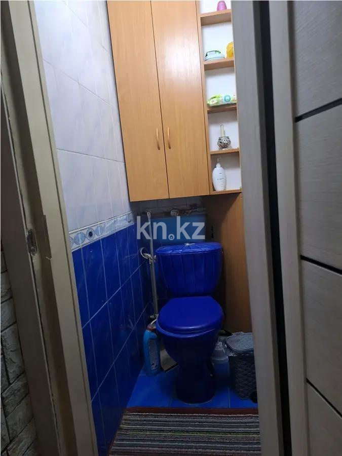 Продажа 2-комнатной квартиры, 37.2 м², ул. Сарыбулакская, дом  15а в Астане - фото 3