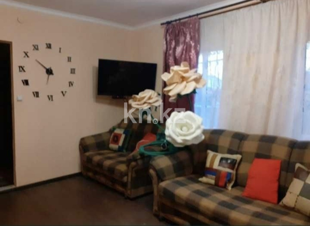 Продажа 6-комнатного дома, 90 м², Барыс, дом  63 - Продажа домов, коттеджей в Алматы без посредников фото 2 из 12