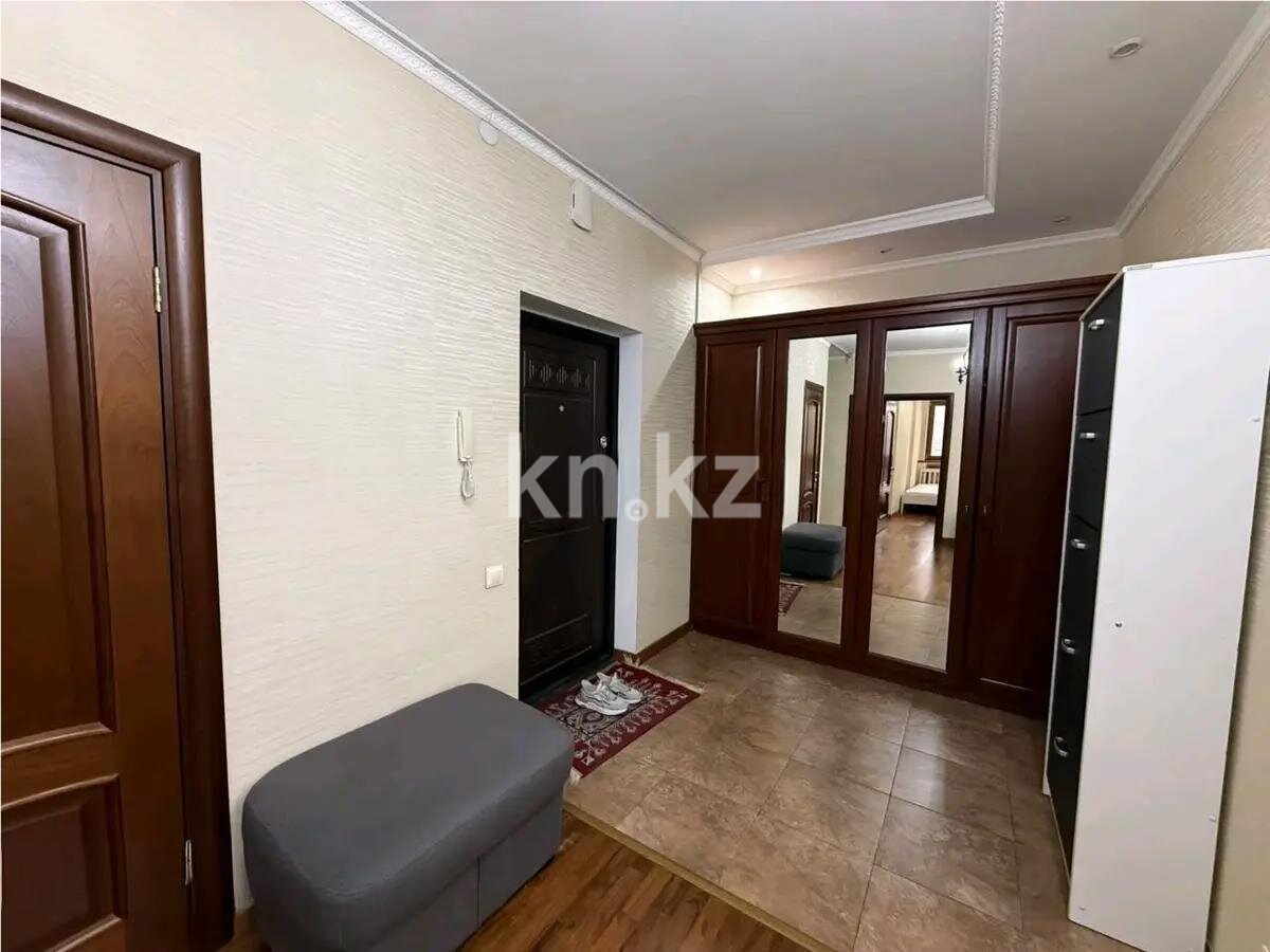 Продажа 3-комнатной квартиры, 104 м² в Алматы - фото 7