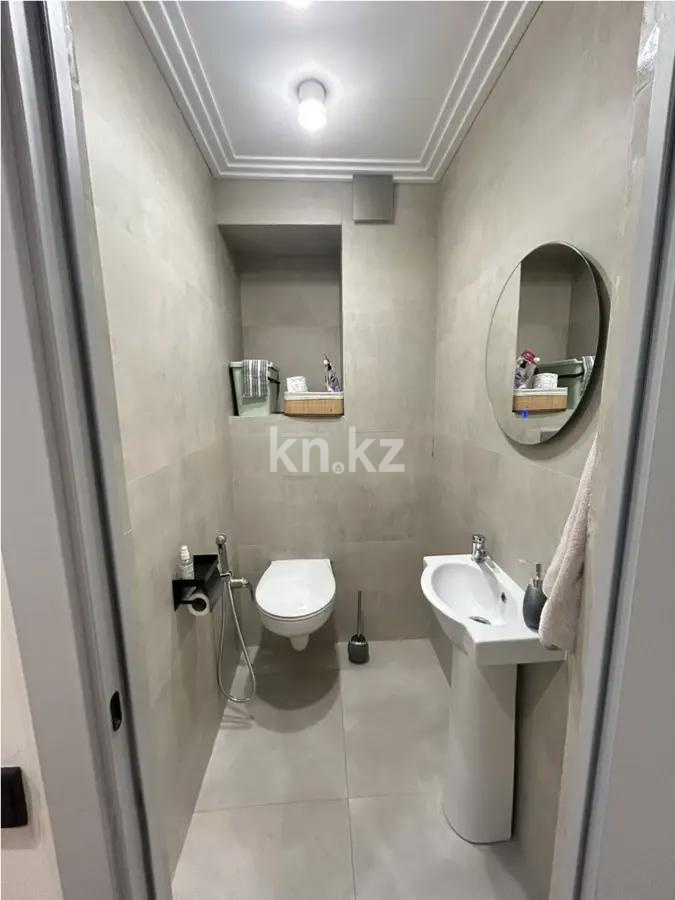 Продажа 3-комнатной квартиры, 68 м², ул. Алтын орда, дом  6/7 - Продажа квартир в Алматы фото 7 из 8