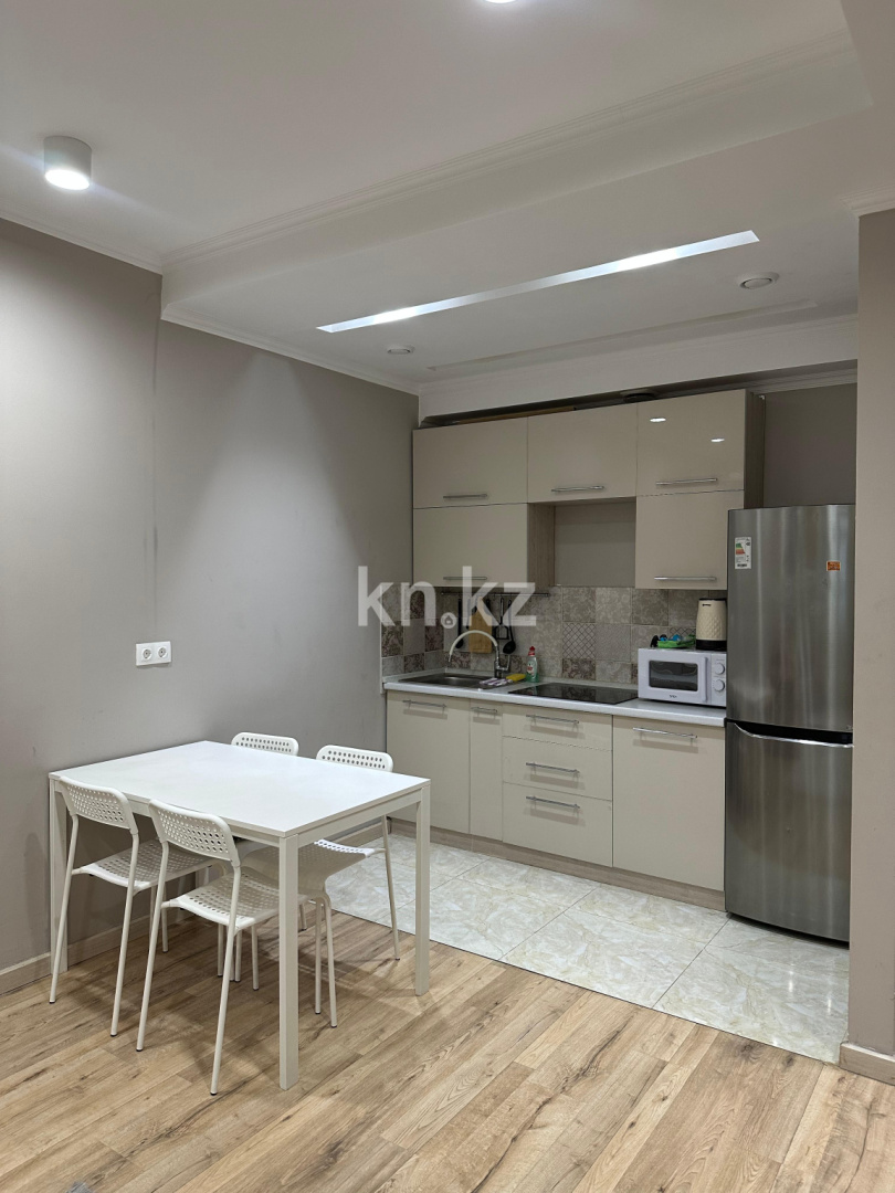 Аренда 2-комнатной квартиры посуточно, 64 м², пр. Мангилик Ел, дом  54 - Абиш Кекилбаева - Продажа квартир в Казахстане фото 1 из 7