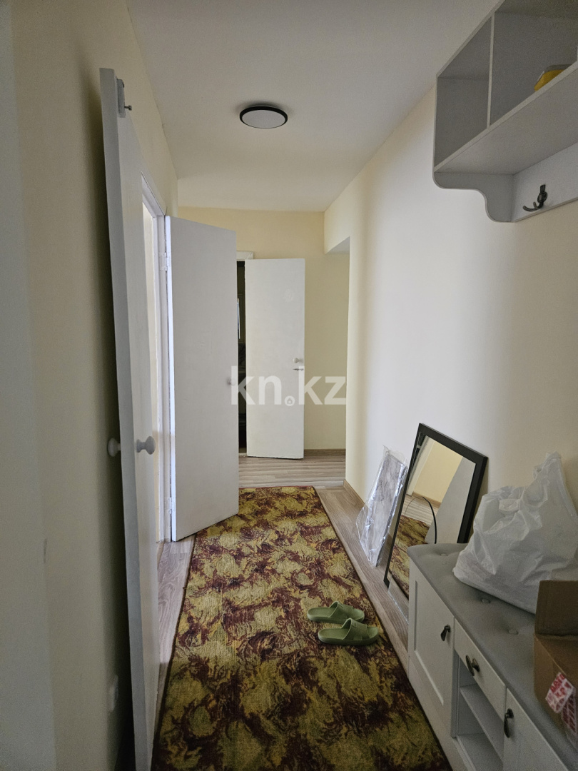 Продажа 2-комнатной квартиры, 52 м² в Астане - фото 4