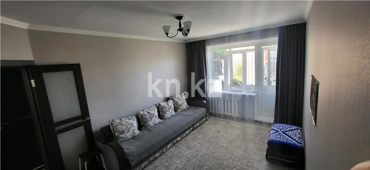 Продажа 2-комнатной квартиры, 50 м² - Продажа квартир в р-не Алматы Астаны фото 1 из 6
