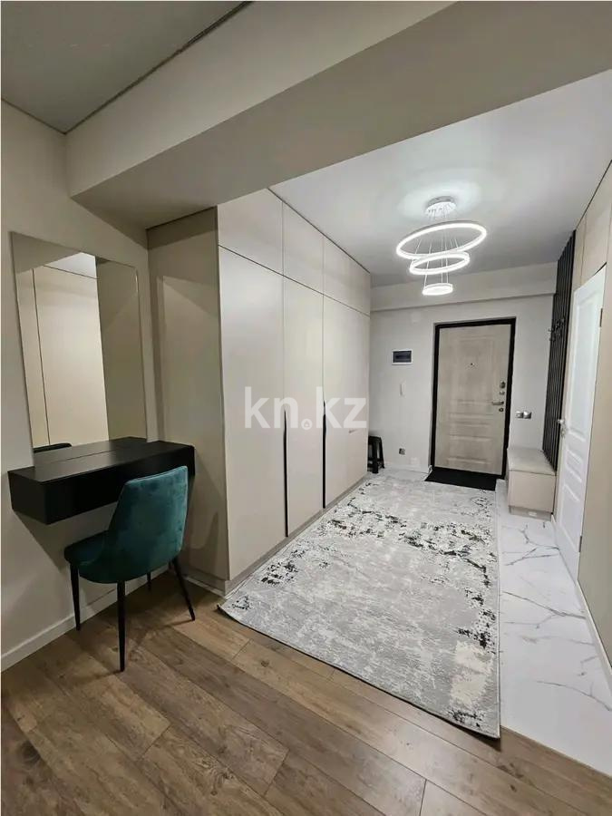 Продажа 2-комнатной квартиры, 57 м² - Продажа двухкомнатных квартир в Алматы - страница 17 фото 5 из 5