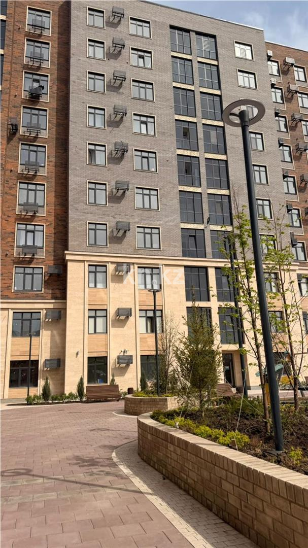 Продажа 3-комнатной квартиры, 93 м² - Продажа домов, коттеджей в Карагандинской области фото 18 из 18