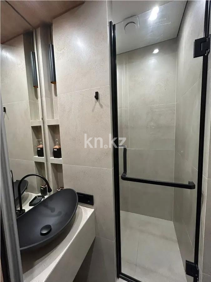 Продажа 2-комнатной квартиры, 34 м² в Алматы - фото 4