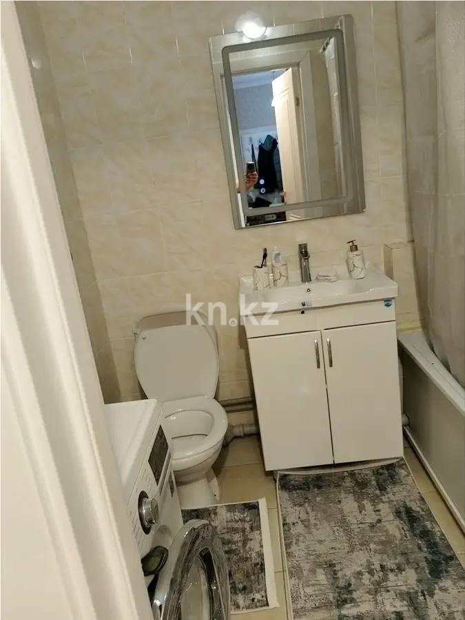 Продажа 1-комнатной квартиры, 40 м², ул. Молдагалиева, дом  4 в Астане - фото 3