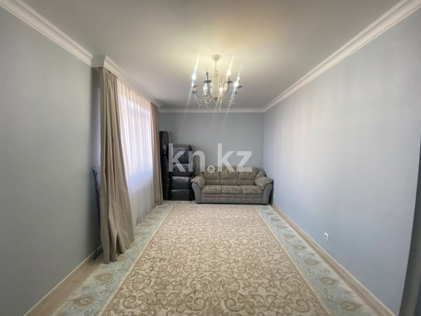 Продажа 2-комнатной квартиры, 66.2 м², пр. Улы Дала в Астане - фото 2