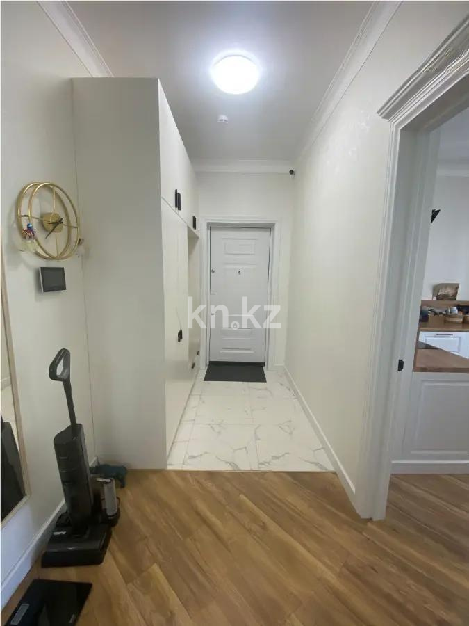 Продажа 4-комнатной квартиры, 120 м², пр. Кабанбай батыра, дом  56б - Продажа квартир в Астане фото 9 из 9