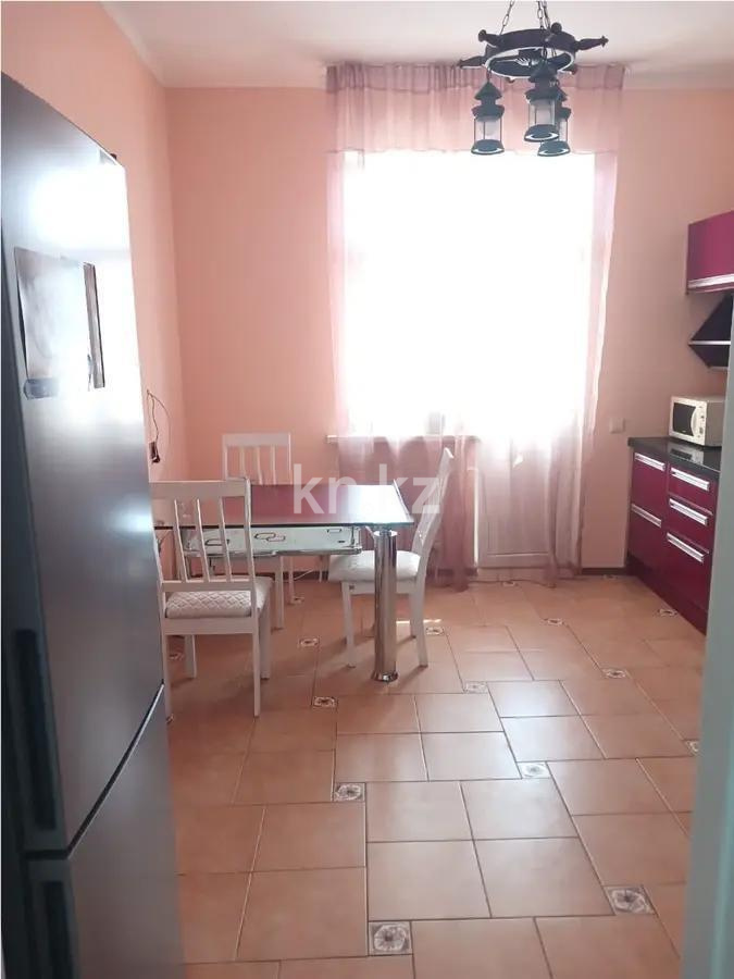 Продажа 2-комнатной квартиры, 78 м², ул. Туркестан, дом  8 в Астане - фото 3