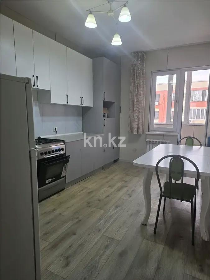 Продажа 2-комнатной квартиры, 57 м² в Алматы - фото 3
