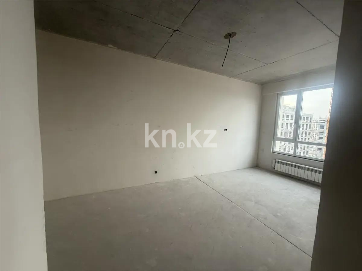 Продажа 1-комнатной квартиры, 39.2 м² в Алматы