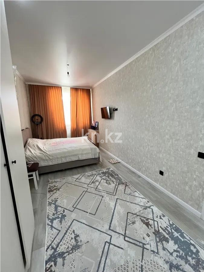 Продажа 2-комнатной квартиры, 69.5 м², ул. Култегин, дом  15 - Продажа  двухкомнатных квартир в новостройках Астаны без посредников фото 2 из 4