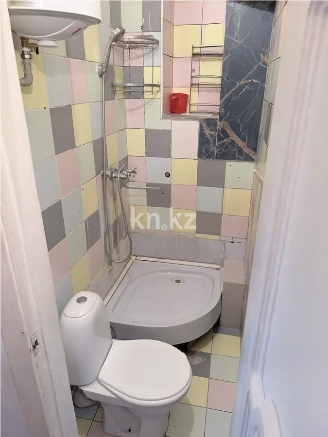 Продажа 1-комнатной квартиры, 24 м² - Продажа однокомнатных квартир в кирпичном доме в Алматы фото 3 из 3