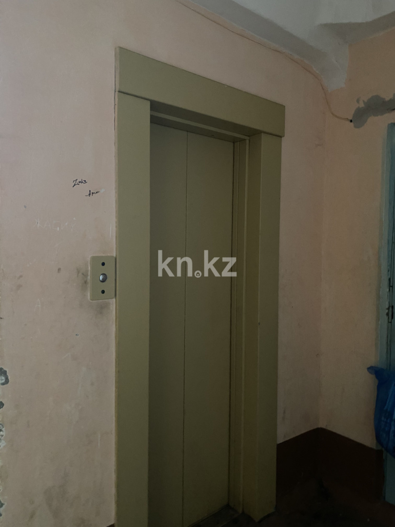 Продажа 2-комнатной квартиры, 53.2 м², мкр-н Голубые Пруды - Продажа квартир в Караганде фото 16 из 18