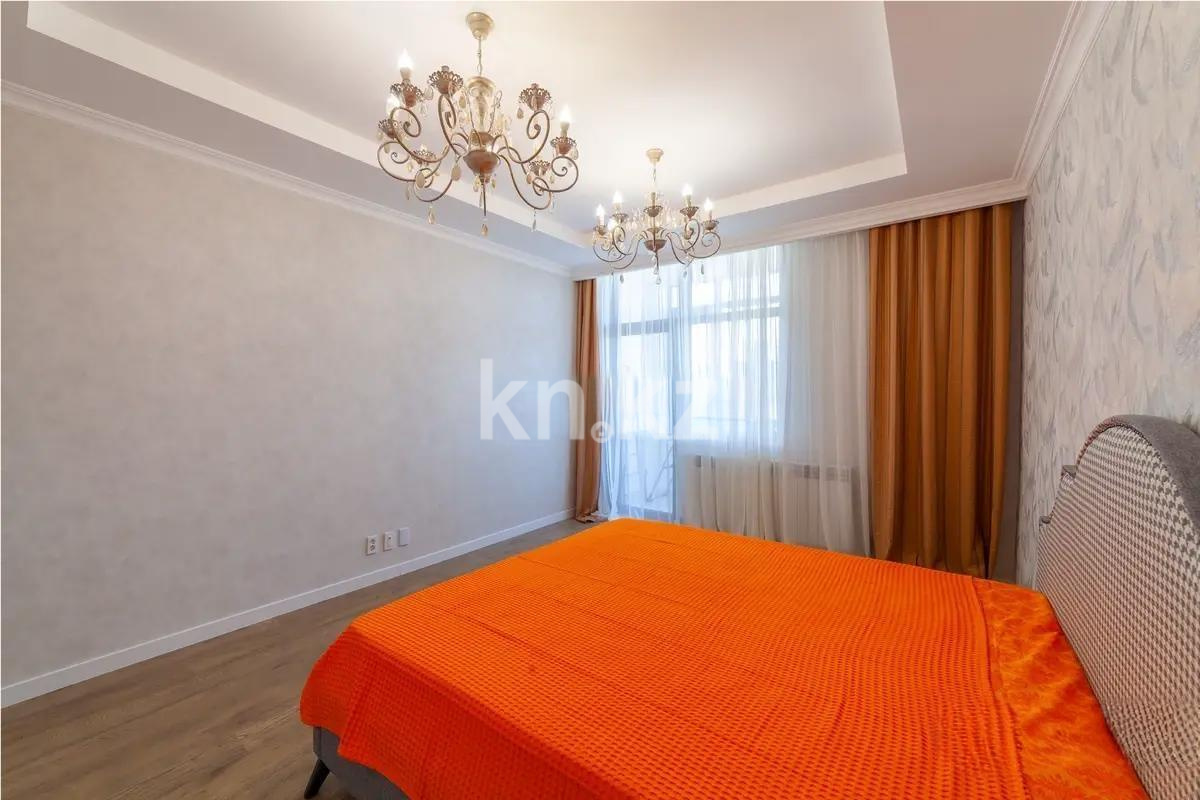 Продажа 4-комнатной квартиры, 230 м², ул. Байтурсынова, дом  5 в Астане - фото 3