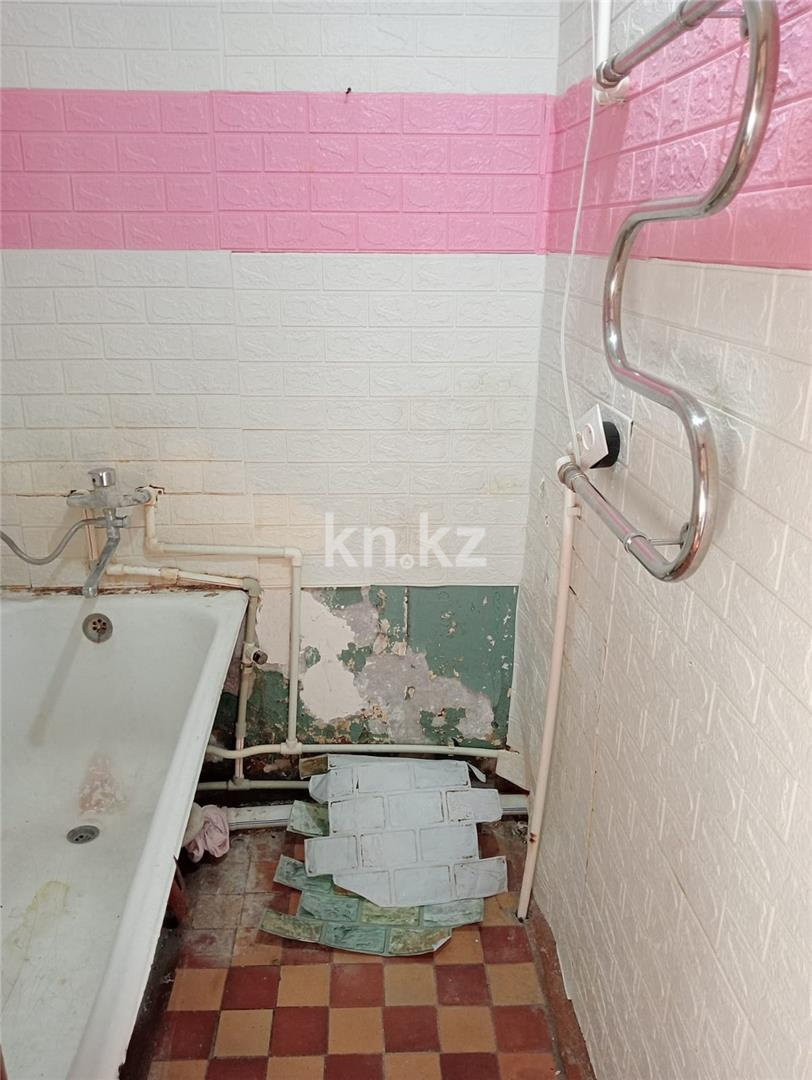 Продажа 2-комнатной квартиры, 47 м², 2 мкр-н - Продажа квартир в Абае фото 5 из 9