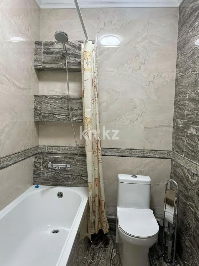 Продажа 2-комнатной квартиры, 59.7 м², ул. Сатпаева, дом  90/62 в Алматы - фото 4