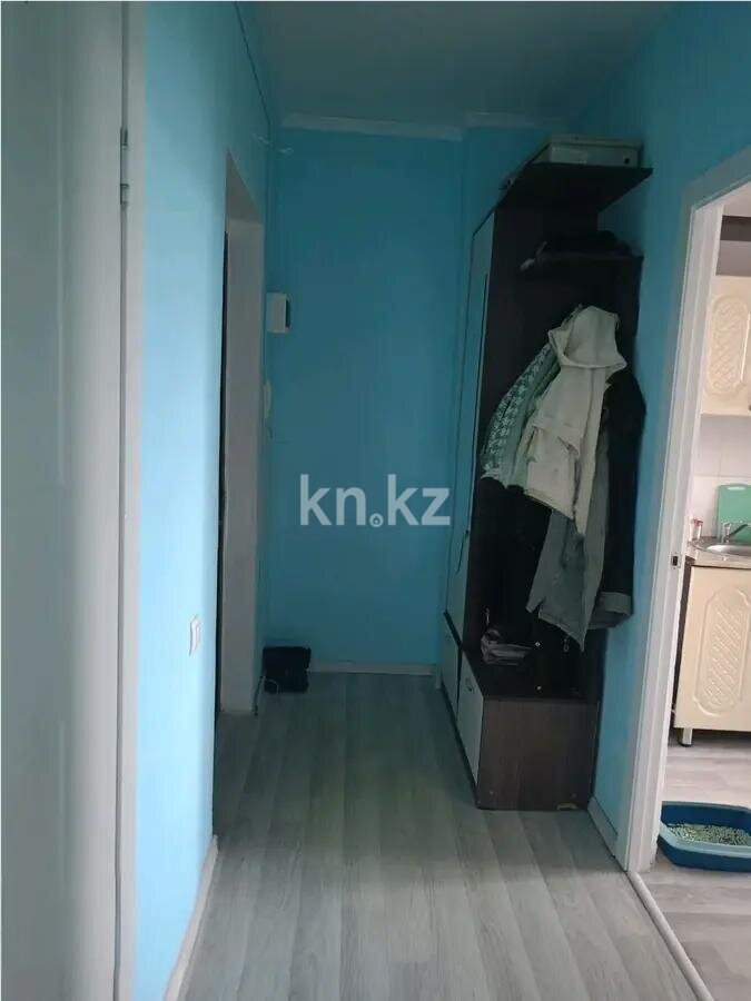 Продажа 2-комнатной квартиры, 54.5 м² в Астане - фото 5