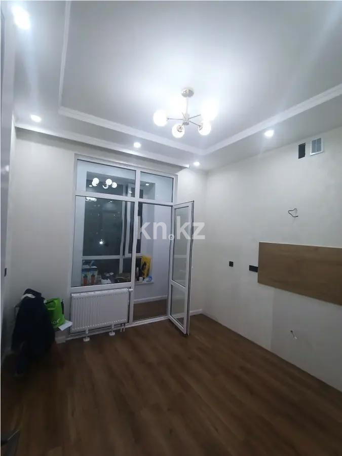 Продажа 2-комнатной квартиры, 62 м² - Продажа квартир в новостройках Астаны - страница 3 фото 1 из 6