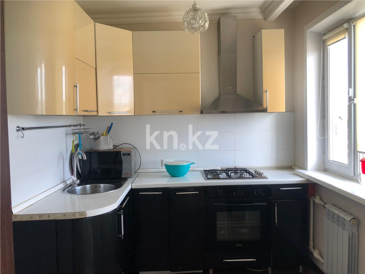 Продажа 5-комнатной квартиры, 75 м², 2 кв-л, дом  24 - Продажа  пятикомнатных квартир в Караганде фото 11 из 18