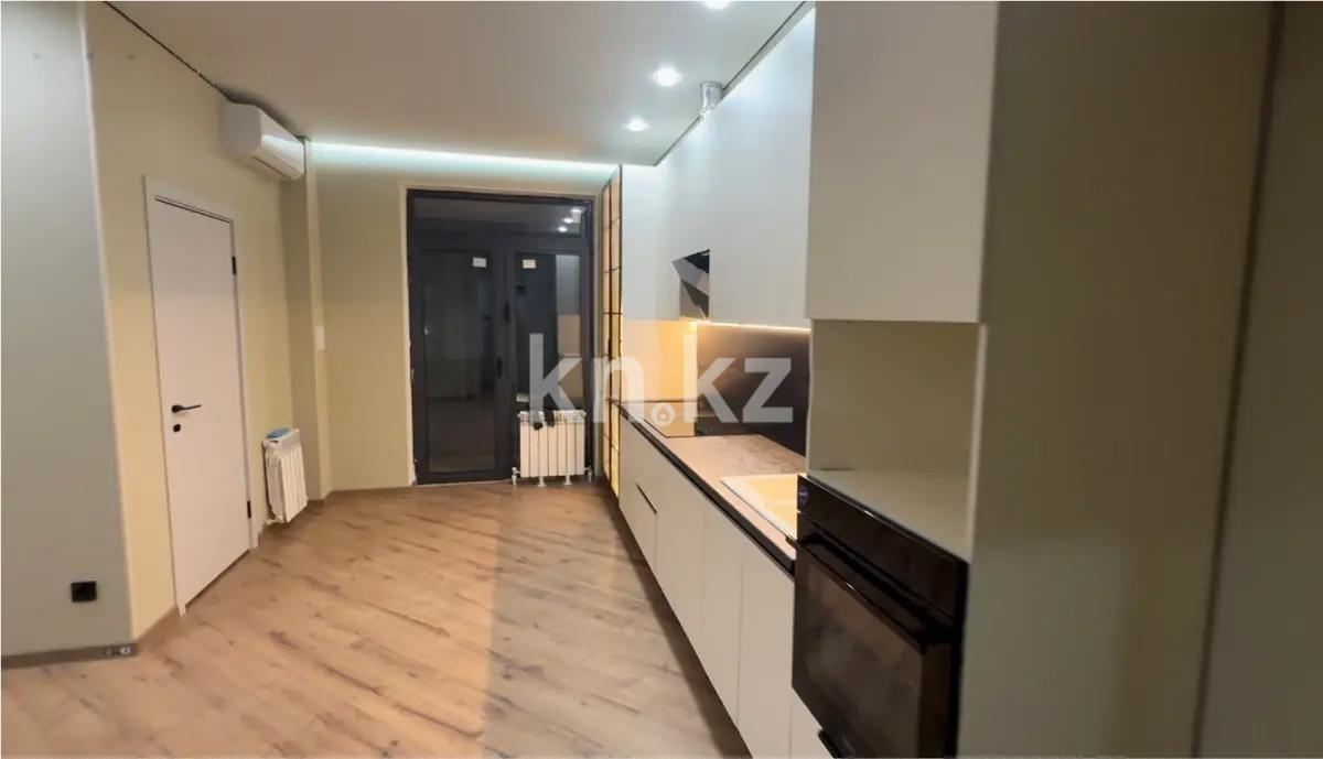 Продажа 2-комнатной квартиры, 54 м², ул. Тараз, дом  7 - Продажа  двухкомнатных квартир в Алматы фото 2 из 4