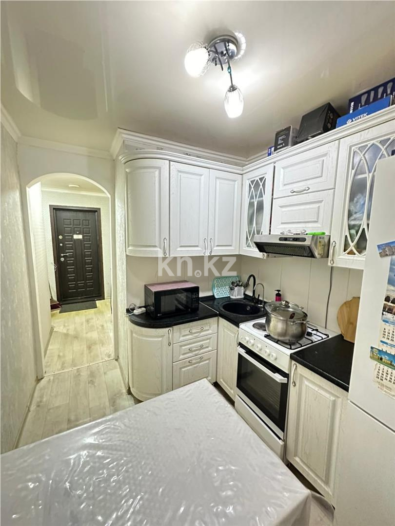 Продажа 3-комнатной квартиры, 61 м² - Продажа трехкомнатных квартир в Караганде - страница 25 фото 7 из 11