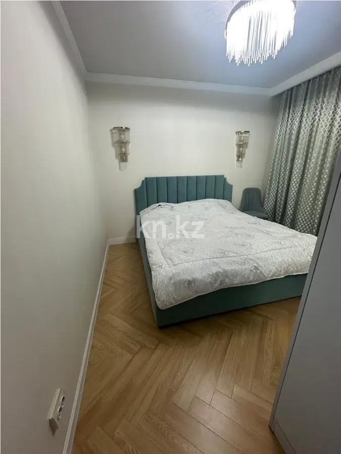 Продажа 3-комнатной квартиры, 72 м², мкр-н Дарабоз, дом  79 - Продажа квартир в Алматы с фото фото 2 из 6