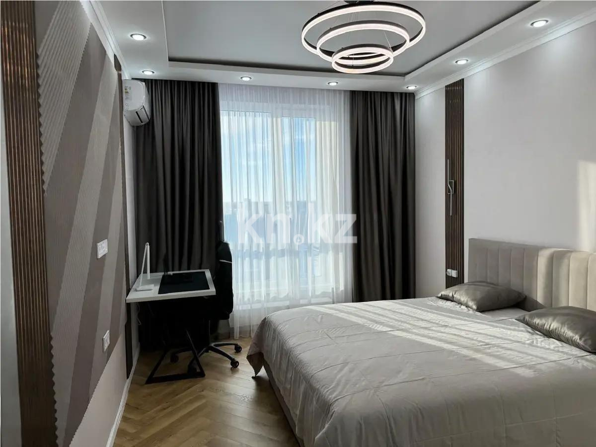 Продажа 1-комнатной квартиры, 40.82 м² - Продажа недвижимости в Астане - страница 4 фото 1 из 4