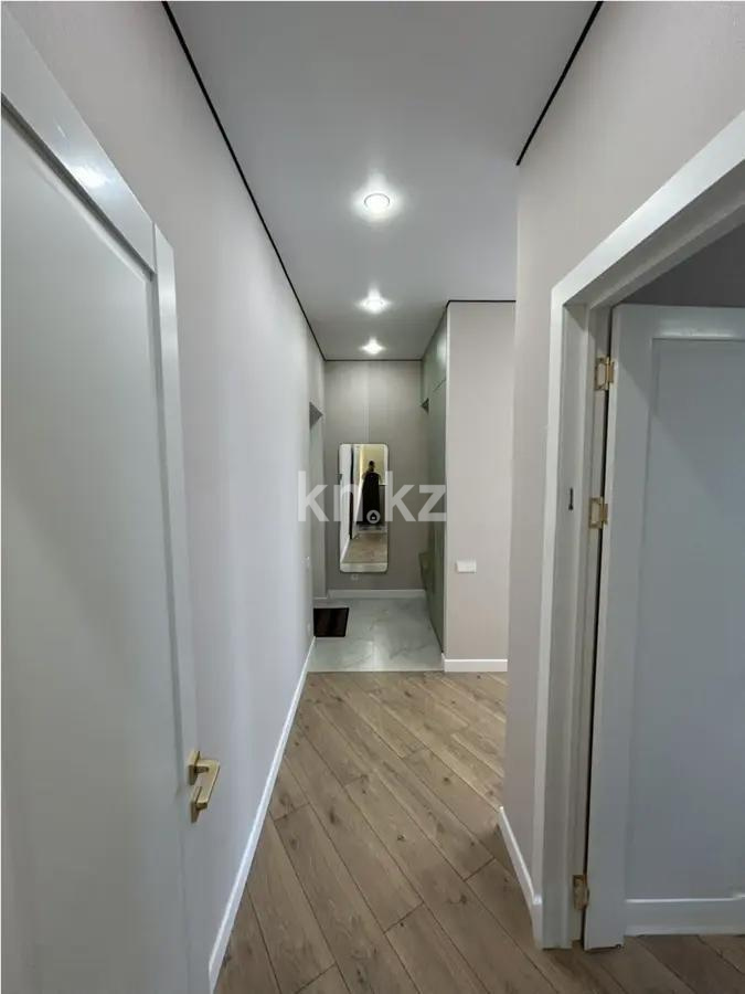 Продажа 1-комнатной квартиры, 40 м² в Астане - фото 4